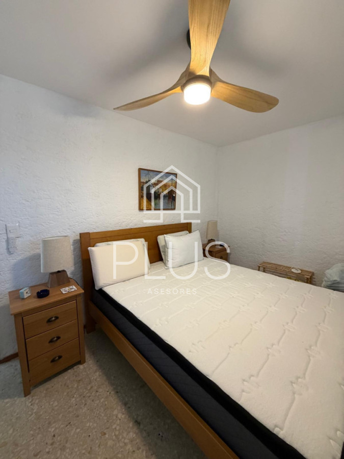 Apartamento ID.457 - Apartamento en Punta del Este, Península