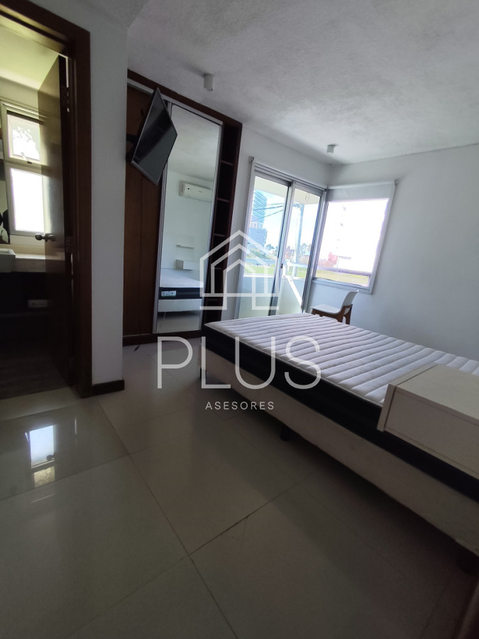 Apartamento ID.470 - Apartamento en Punta del Este, Brava