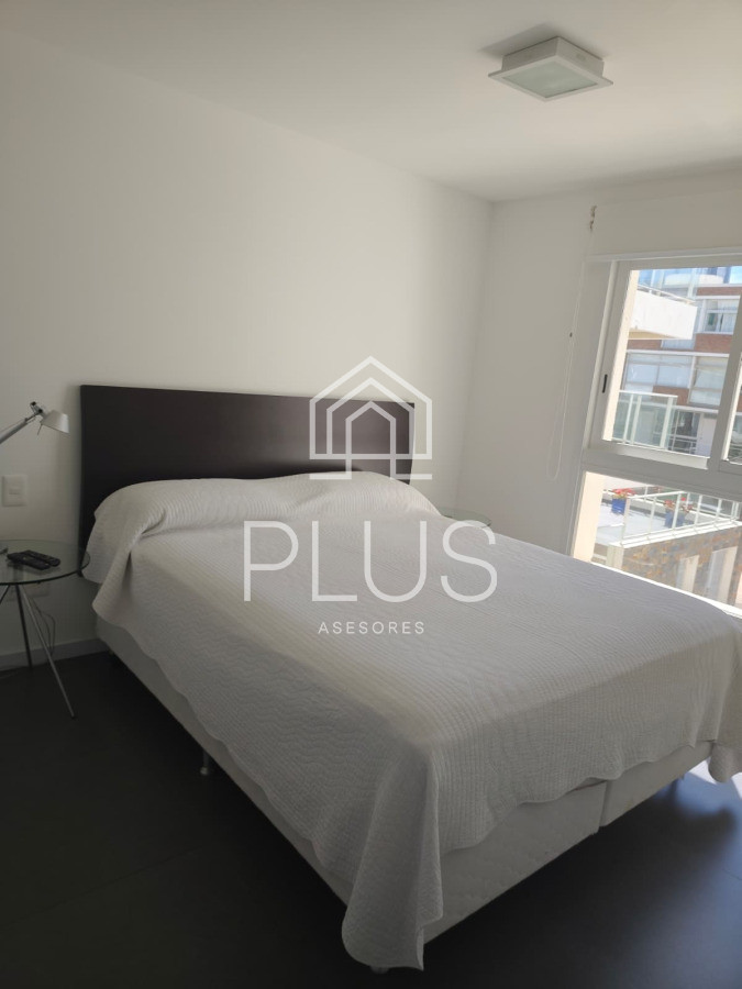 Apartamento ID.437 - Apartamento en Punta del Este, Península