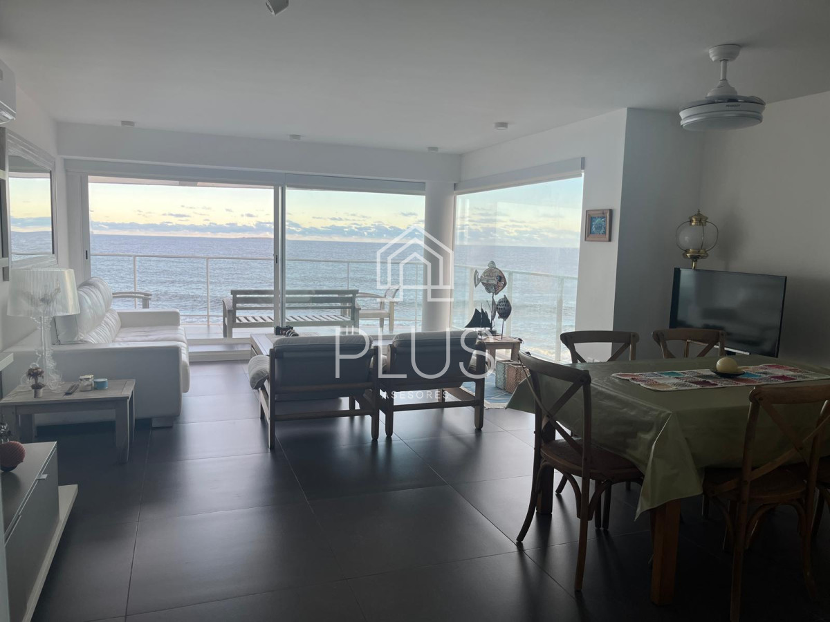 Apartamento ID.416 - Apartamento en Punta del Este, Península