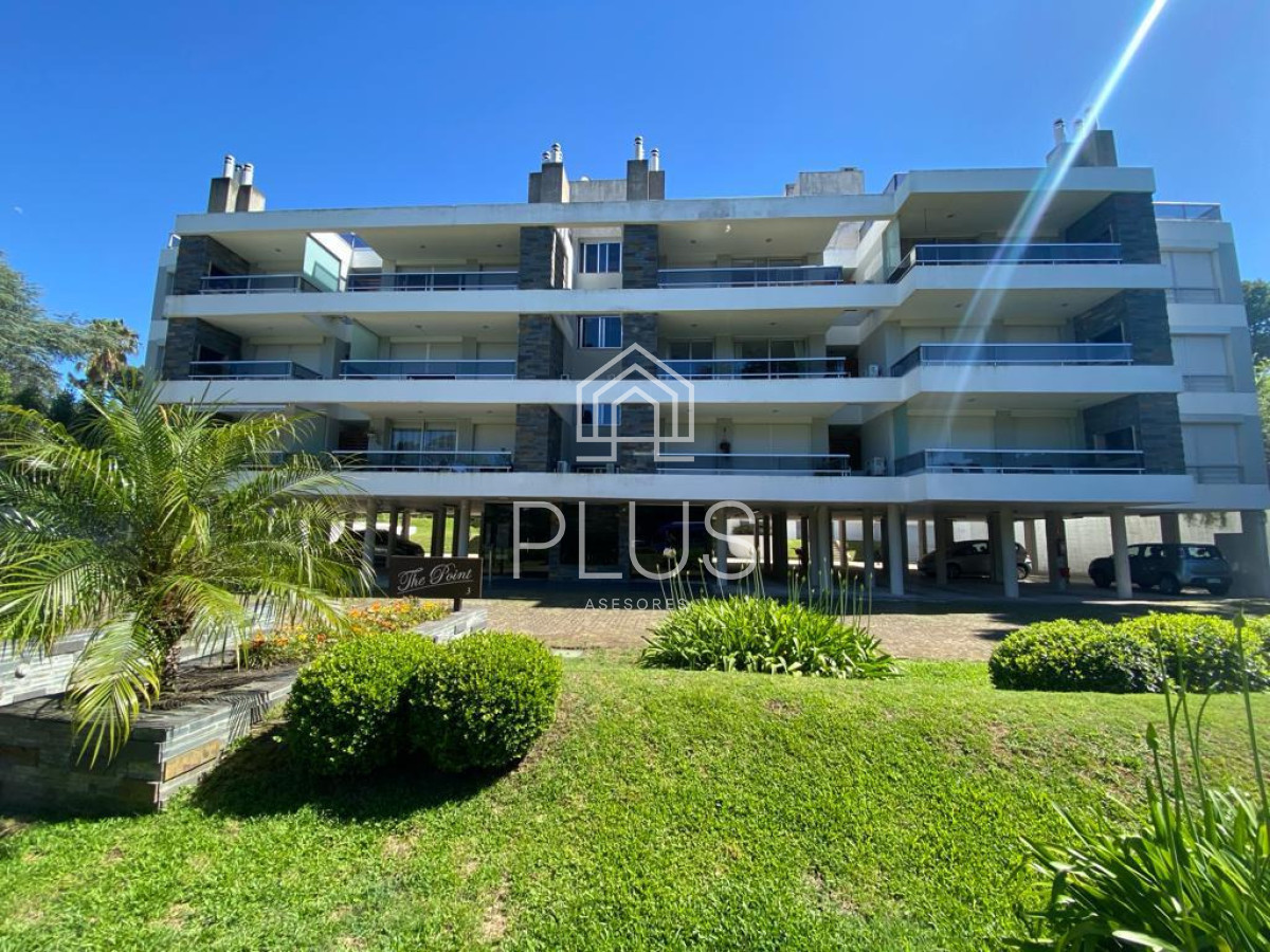 Apartamento ID.440 - Apartamento en Punta del Este, Mansa