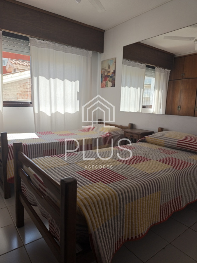 Apartamento ID.448 - Apartamento en Punta del Este, Península