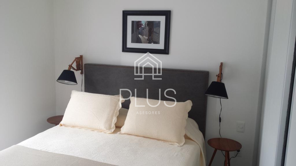 Apartamento ID.436 - Apartamento en Punta del Este, Península