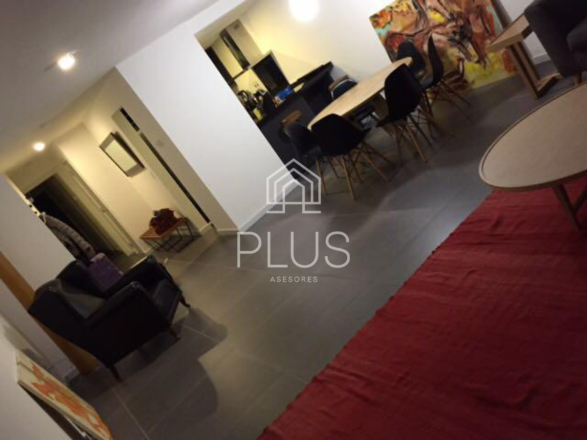 Apartamento ID.436 - Apartamento en Punta del Este, Península
