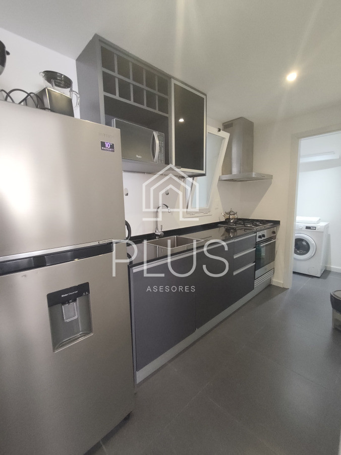 Apartamento ID.441 - Apartamento en Punta del Este, Península