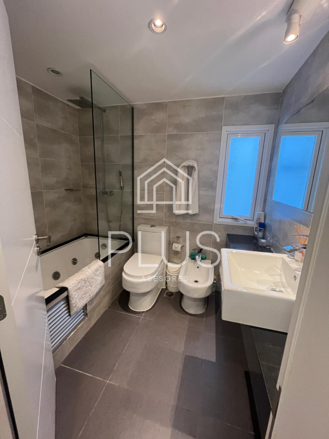Apartamento ID.416 - Apartamento en Punta del Este, Península