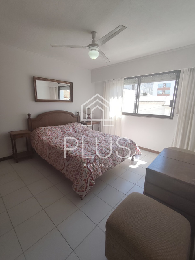 Apartamento ID.448 - Apartamento en Punta del Este, Península