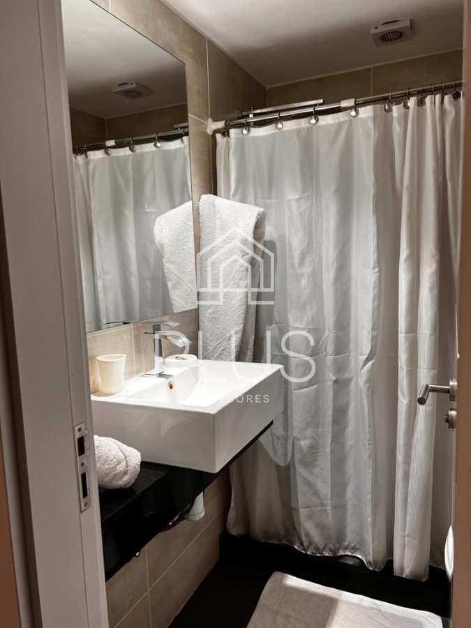 Apartamento ID.424 - Apartamento en Punta del Este, Península