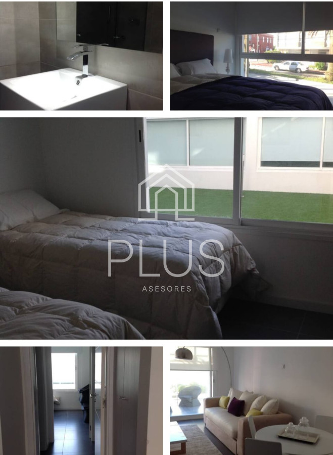 Apartamento ID.425 - Apartamento en Punta del Este, Península