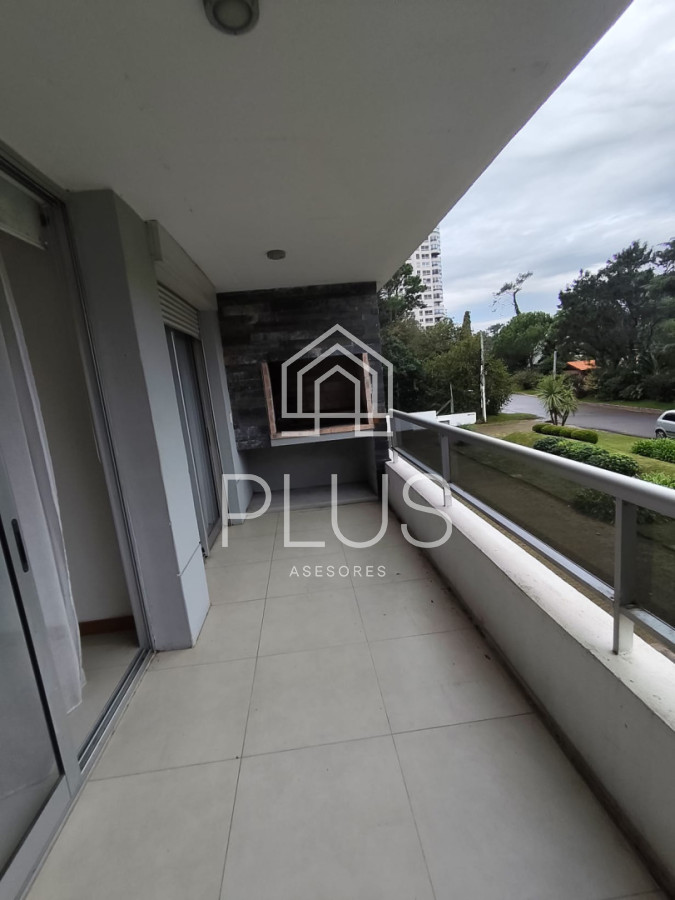 Apartamento ID.466 - Apartamento en Punta del Este, Arcobaleno