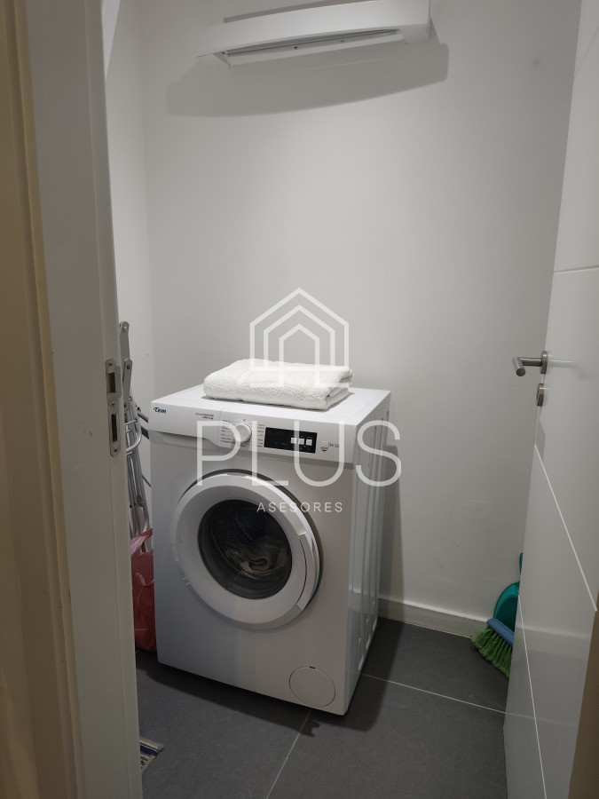 Apartamento ID.441 - Apartamento en Punta del Este, Península