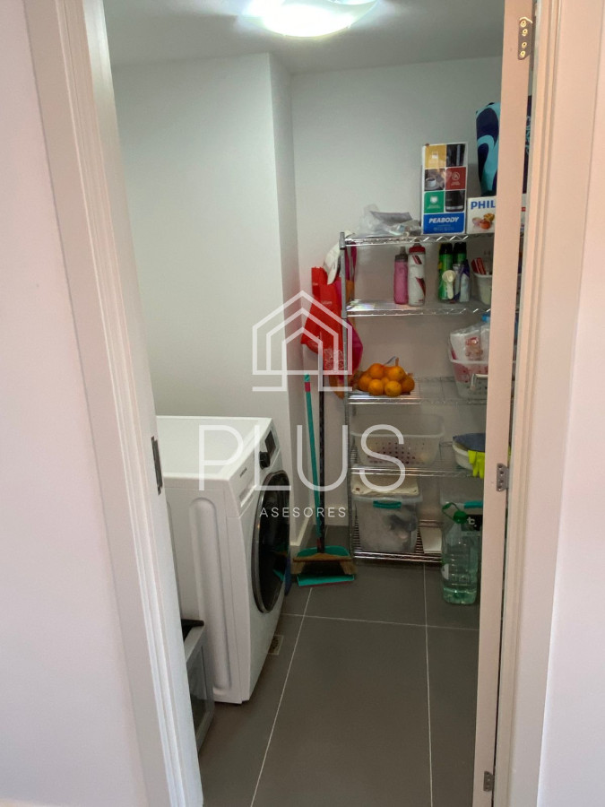 Apartamento ID.383 - Apartamento en Punta del Este, Península