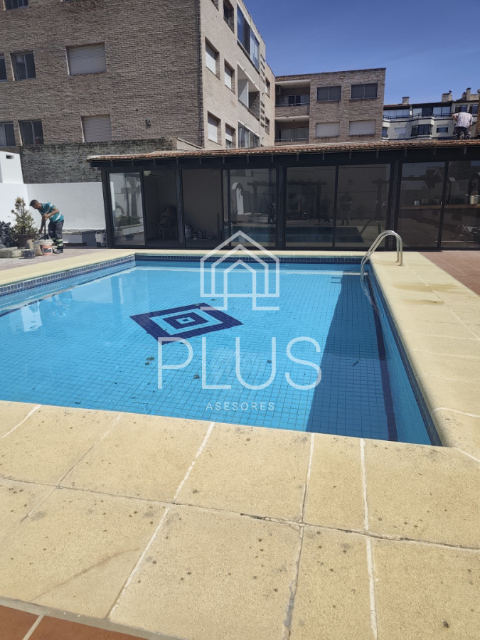 Apartamento ID.448 - Apartamento en Punta del Este, Península