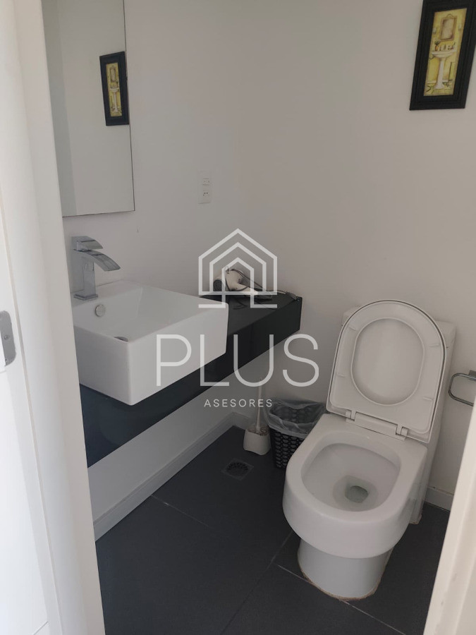 Apartamento ID.437 - Apartamento en Punta del Este, Península