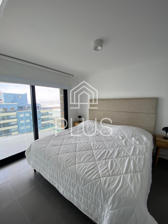 Apartamento ID.430 - Apartamento en Punta del Este, Península