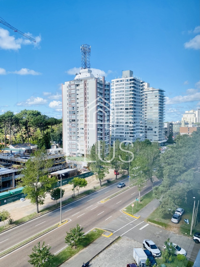 Apartamento ID.389 - Apartamento en Punta del Este, Mansa