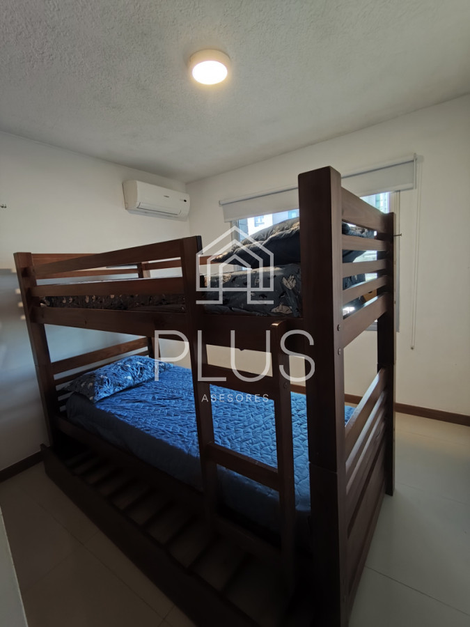 Apartamento ID.470 - Apartamento en Punta del Este, Brava