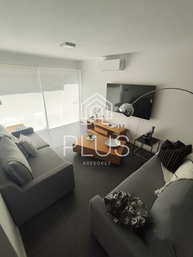 Apartamento ID.441 - Apartamento en Punta del Este, Península