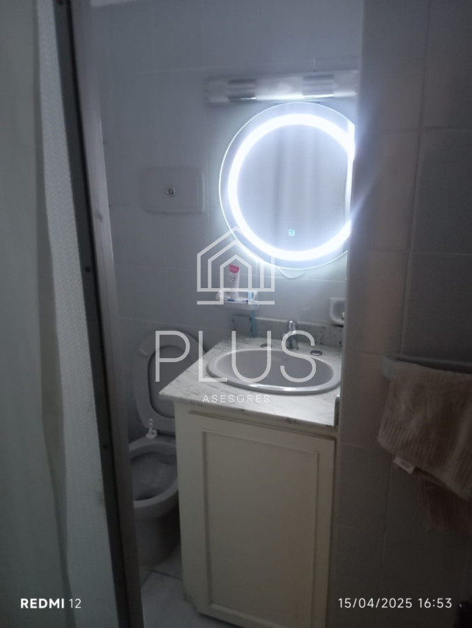 Apartamento ID.445 - Apartamento en Punta del Este, Península