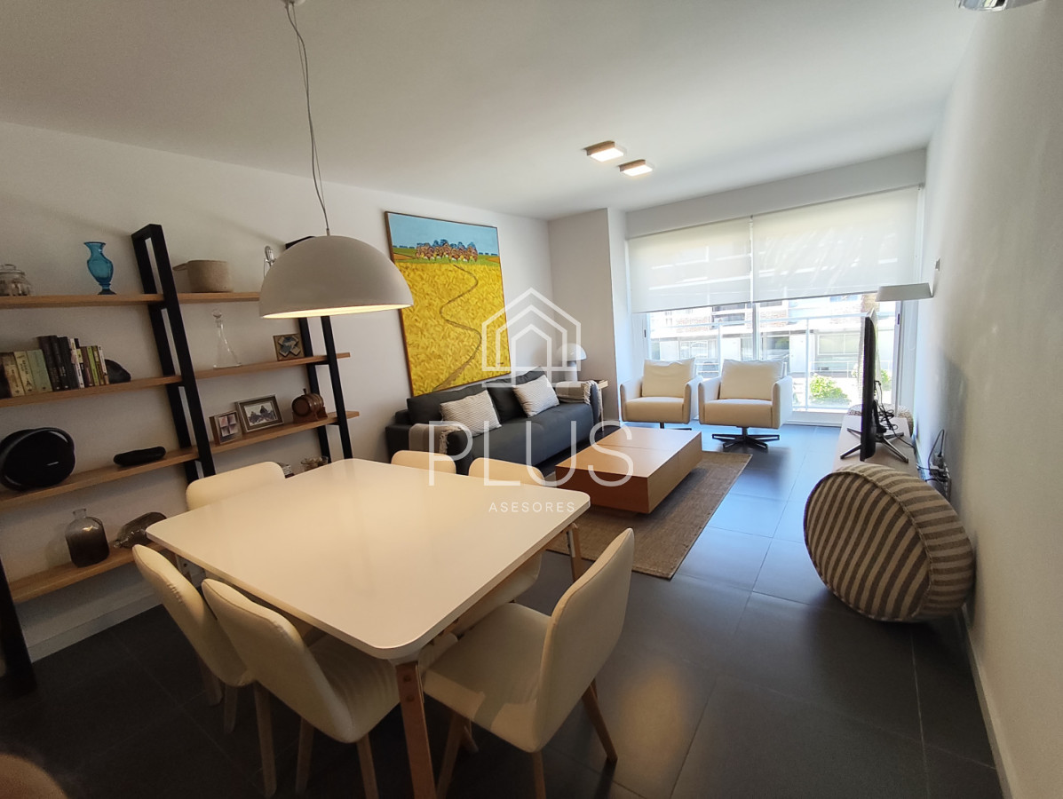 Apartamento ID.456 - Apartamento en Punta del Este, Península