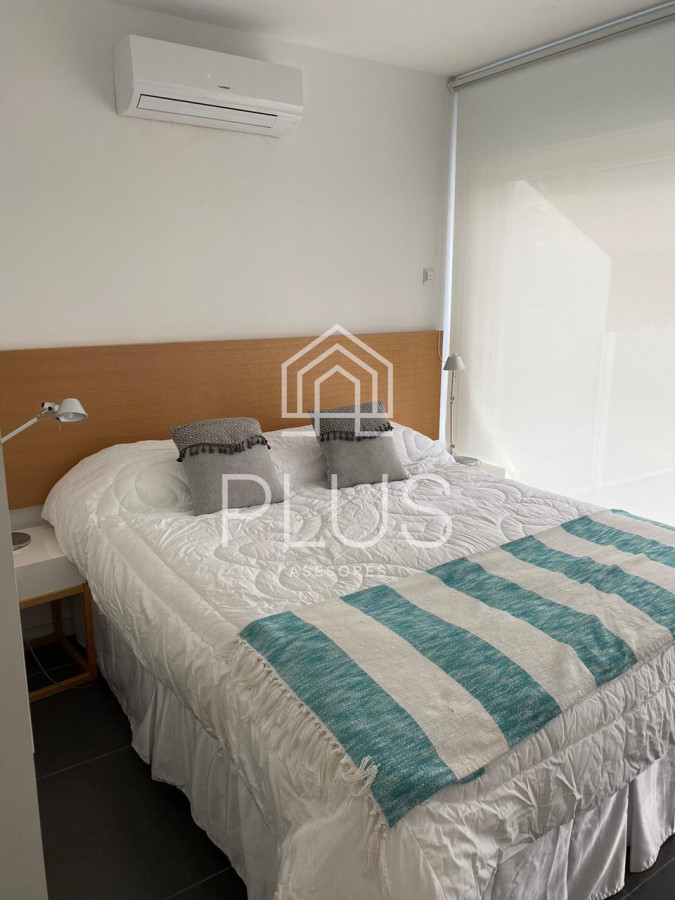 Apartamento ID.412 - Apartamento en Punta del Este, Península
