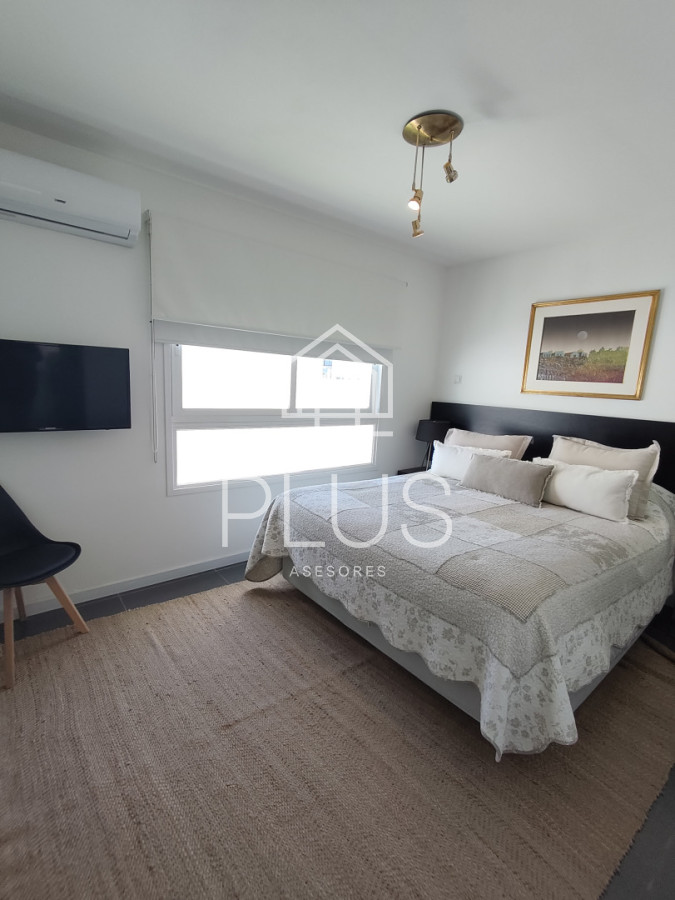 Apartamento ID.456 - Apartamento en Punta del Este, Península