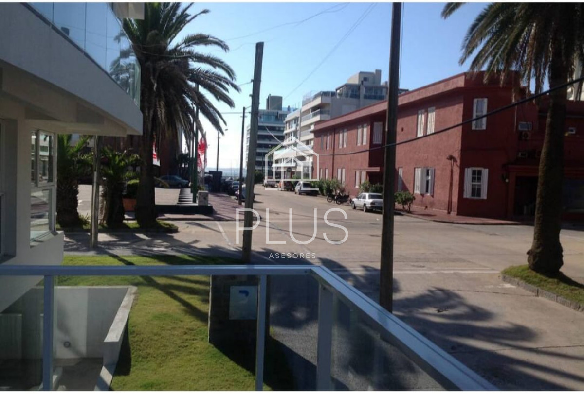 Apartamento ID.425 - Apartamento en Punta del Este, Península