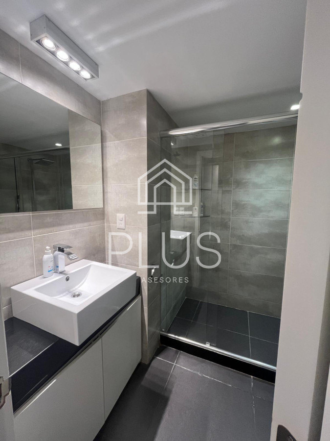 Apartamento ID.415 - Apartamento en Punta del Este, Península