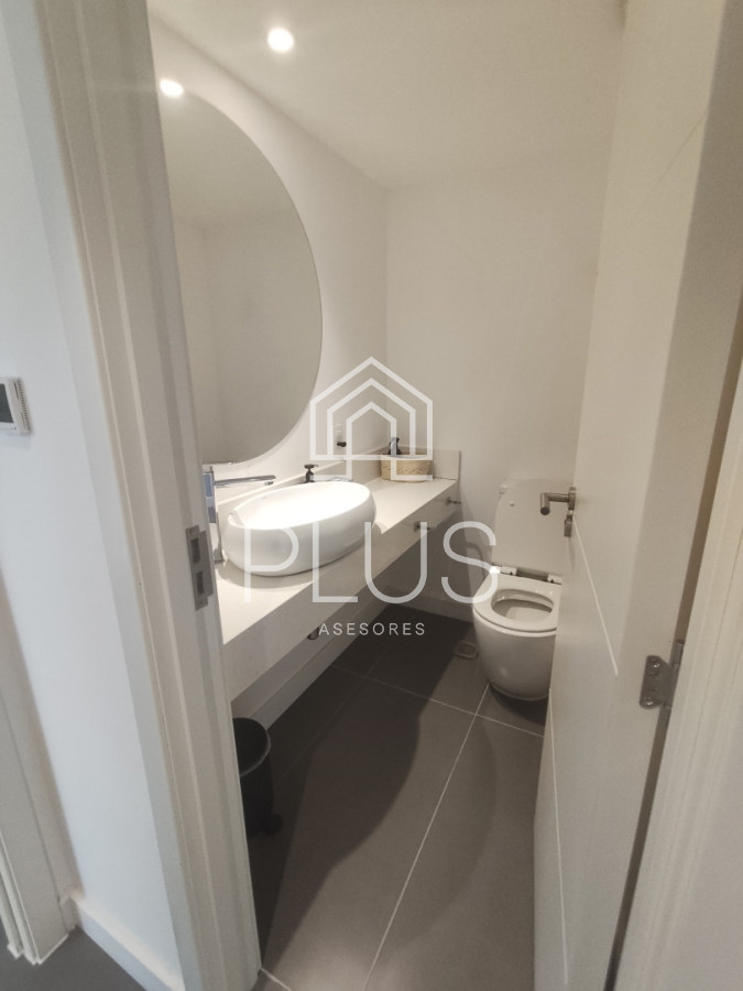 Apartamento ID.463 - Apartamento en Punta del Este, Península