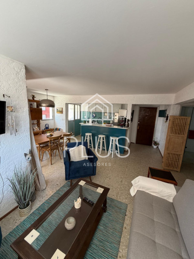 Apartamento ID.457 - Apartamento en Punta del Este, Península