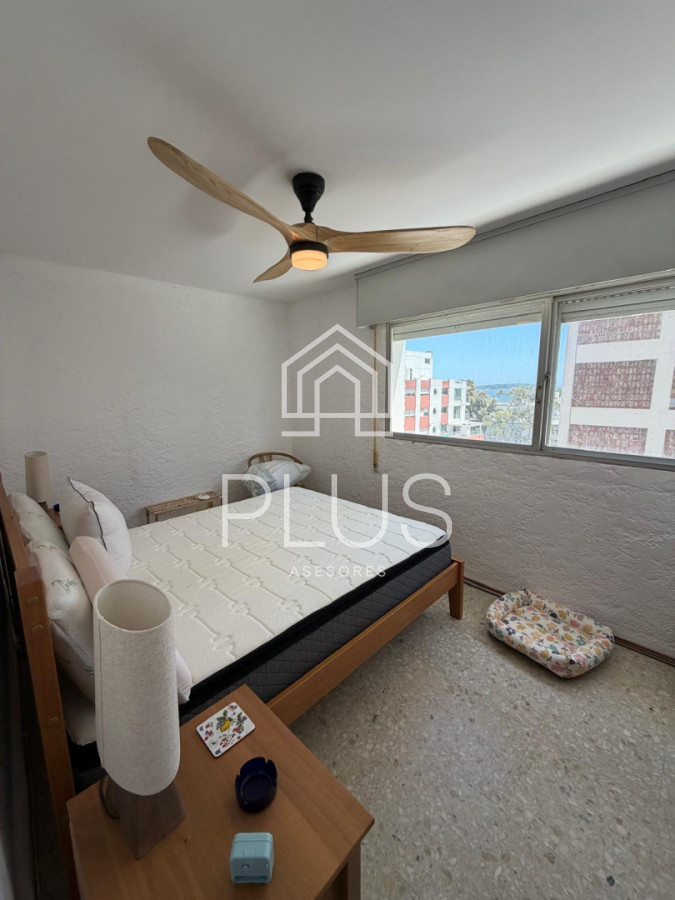 Apartamento ID.457 - Apartamento en Punta del Este, Península