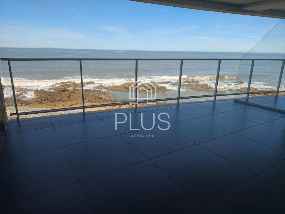 Apartamento ID.437 - Apartamento en Punta del Este, Península