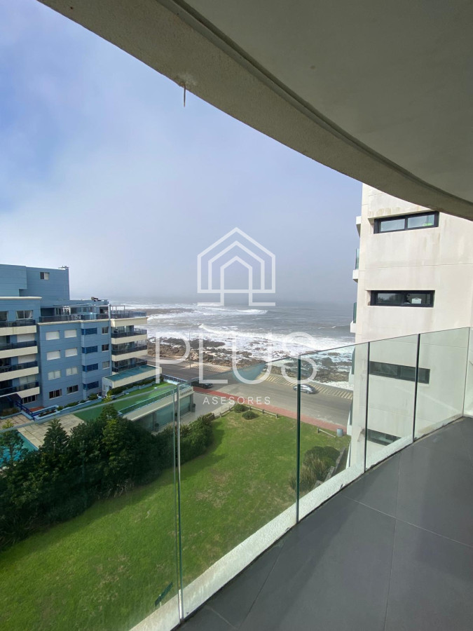Apartamento ID.430 - Apartamento en Punta del Este, Península