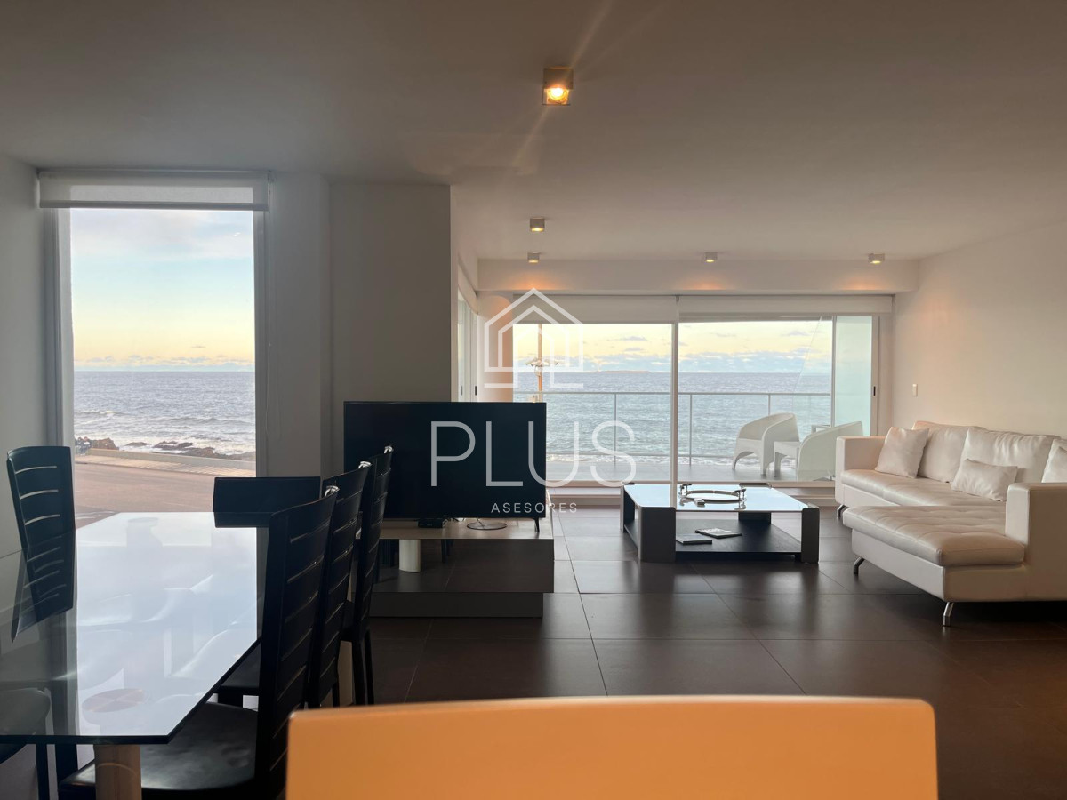 Apartamento ID.415 - Apartamento en Punta del Este, Península