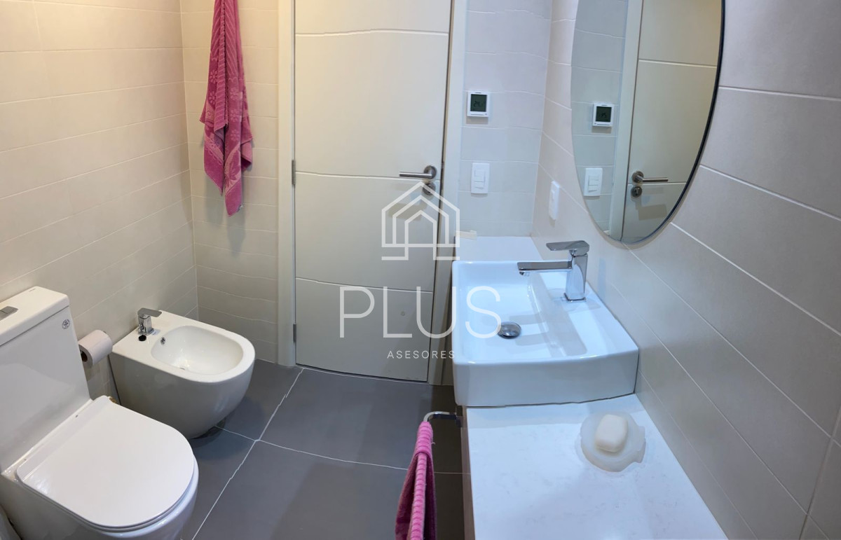 Apartamento ID.383 - Apartamento en Punta del Este, Península