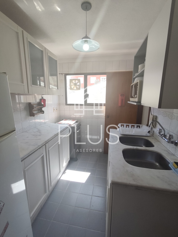 Apartamento ID.448 - Apartamento en Punta del Este, Península