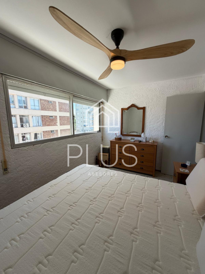 Apartamento ID.457 - Apartamento en Punta del Este, Península