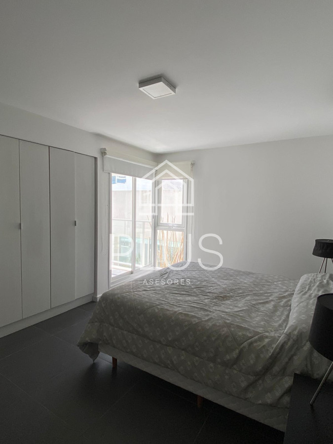 Apartamento ID.407 - Apartamento en Punta del Este, Península