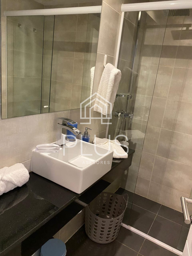 Apartamento ID.412 - Apartamento en Punta del Este, Península