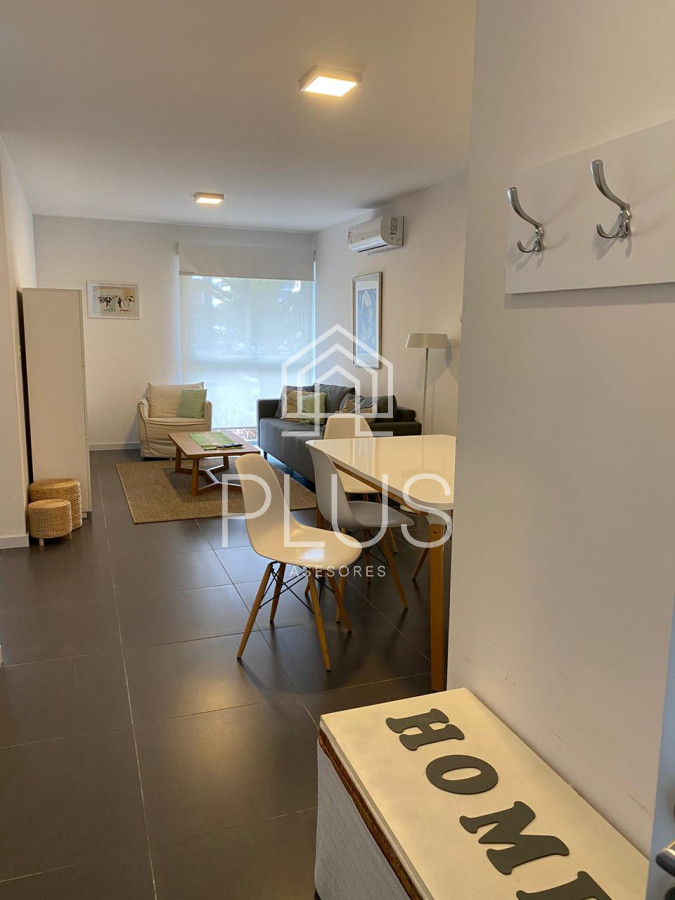 Apartamento ID.412 - Apartamento en Punta del Este, Península