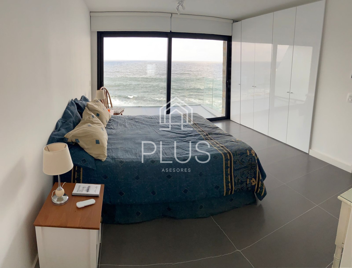 Apartamento ID.383 - Apartamento en Punta del Este, Península