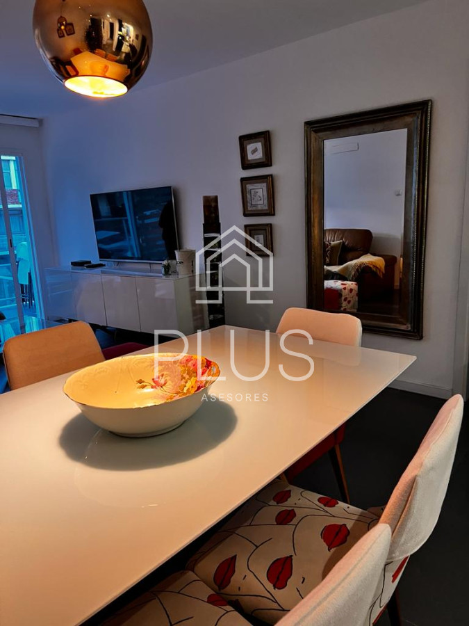 Apartamento ID.424 - Apartamento en Punta del Este, Península