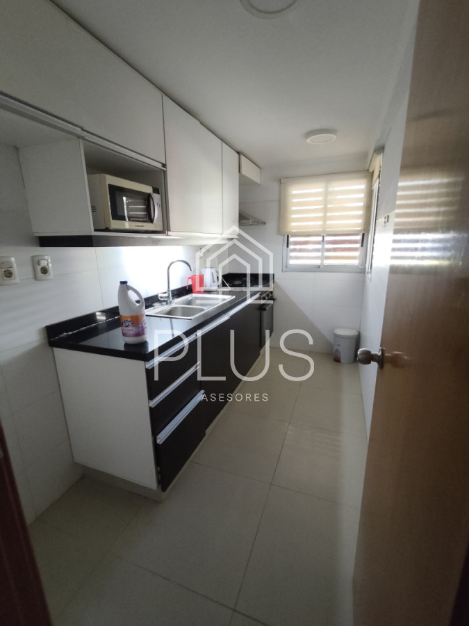 Apartamento ID.470 - Apartamento en Punta del Este, Brava