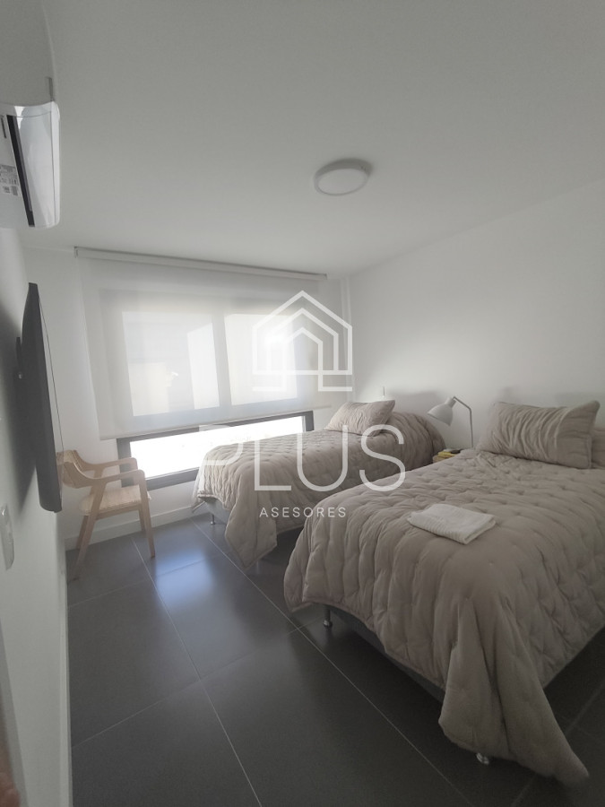 Apartamento ID.463 - Apartamento en Punta del Este, Península