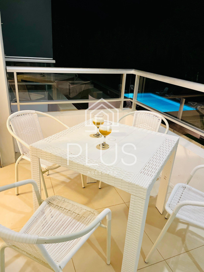 Apartamento ID.440 - Apartamento en Punta del Este, Mansa