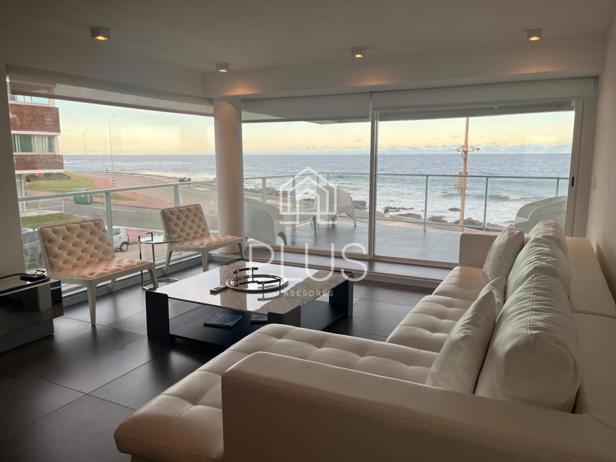 Apartamento ID.415 - Apartamento en Punta del Este, Península
