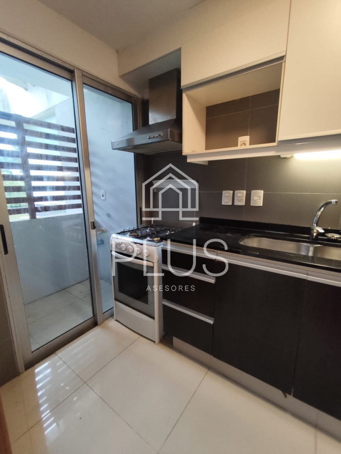 Apartamento ID.466 - Apartamento en Punta del Este, Arcobaleno