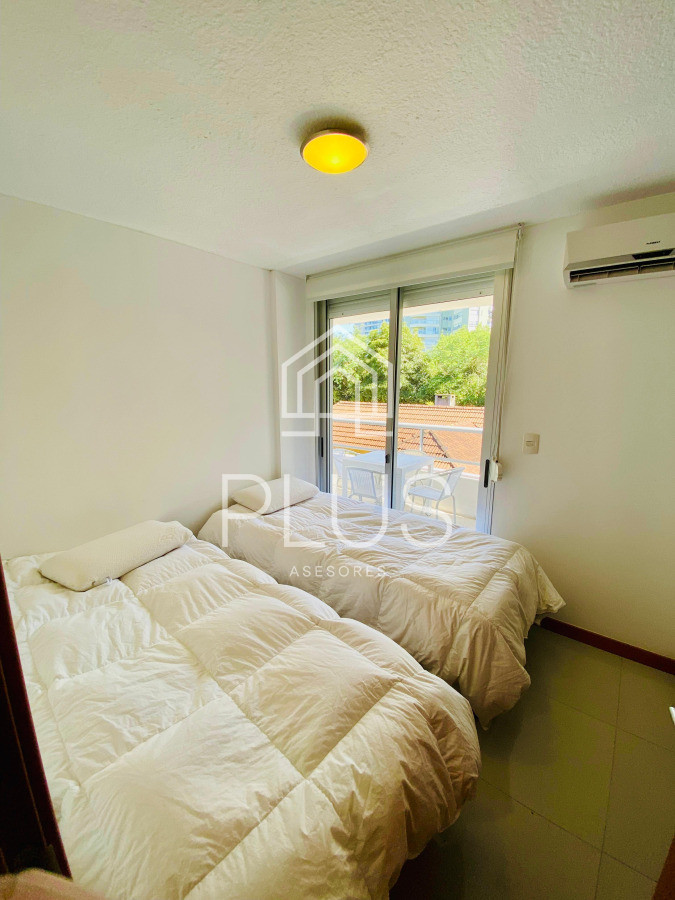 Apartamento ID.440 - Apartamento en Punta del Este, Mansa