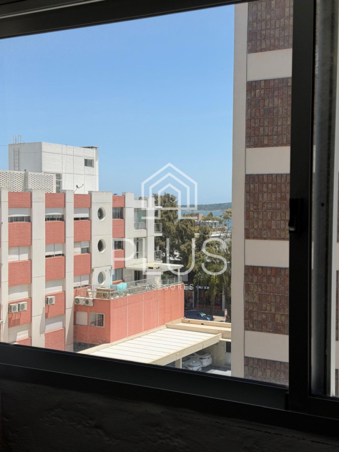Apartamento ID.457 - Apartamento en Punta del Este, Península