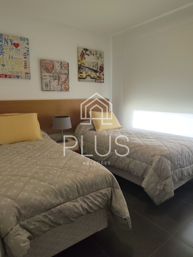 Apartamento ID.456 - Apartamento en Punta del Este, Península